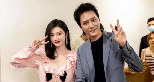 娱乐爆料吃瓜分享,明星幕后故事大揭秘！  第1张